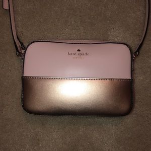 Kate Spade Crossbody Purse